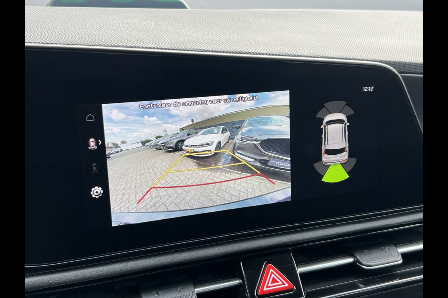 Kia Niro 1.6 GDi PHEV DynamicLine | Navi | ACC | Camera | Carplay | DAB