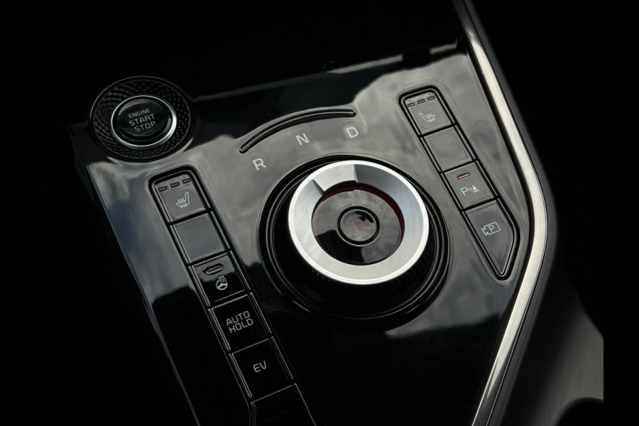 Kia Niro 1.6 GDi PHEV DynamicLine | Navi | ACC | Camera | Carplay | DAB