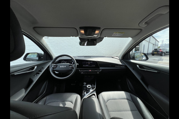 Kia Niro 1.6 GDi PHEV DynamicLine | Navi | ACC | Camera | Carplay | DAB