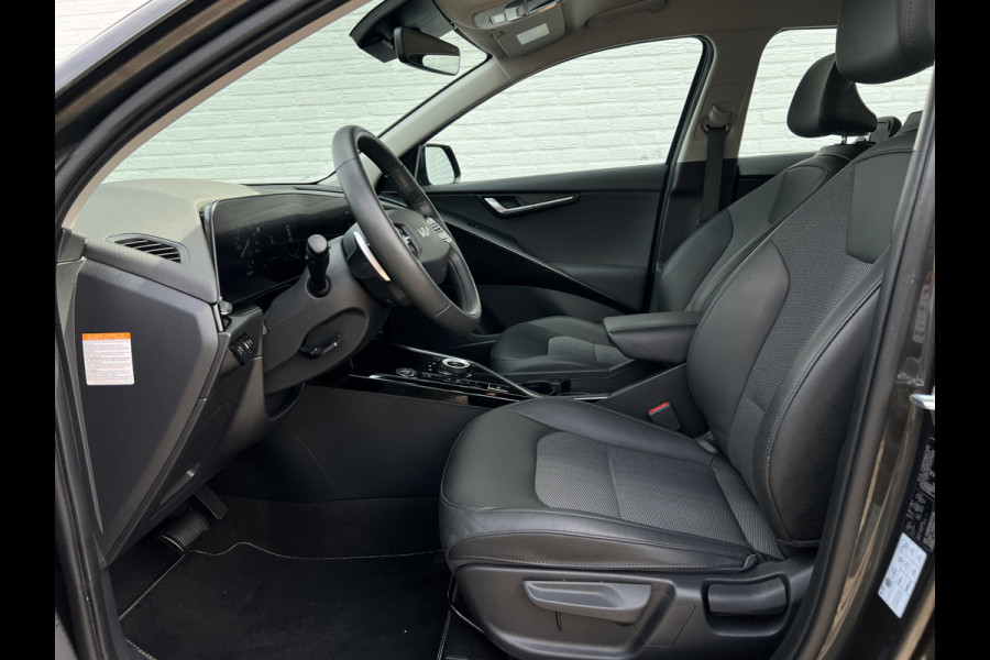 Kia Niro 1.6 GDi PHEV DynamicLine | Navi | ACC | Camera | Carplay | DAB
