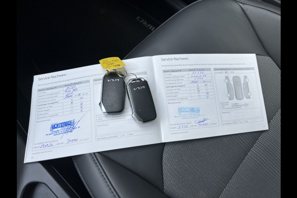Kia Niro 1.6 GDi PHEV DynamicLine | Navi | ACC | Camera | Carplay | DAB