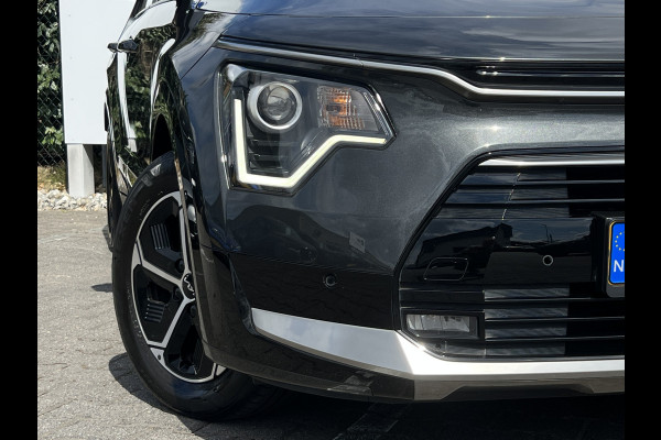 Kia Niro 1.6 GDi PHEV DynamicLine | Navi | ACC | Camera | Carplay | DAB