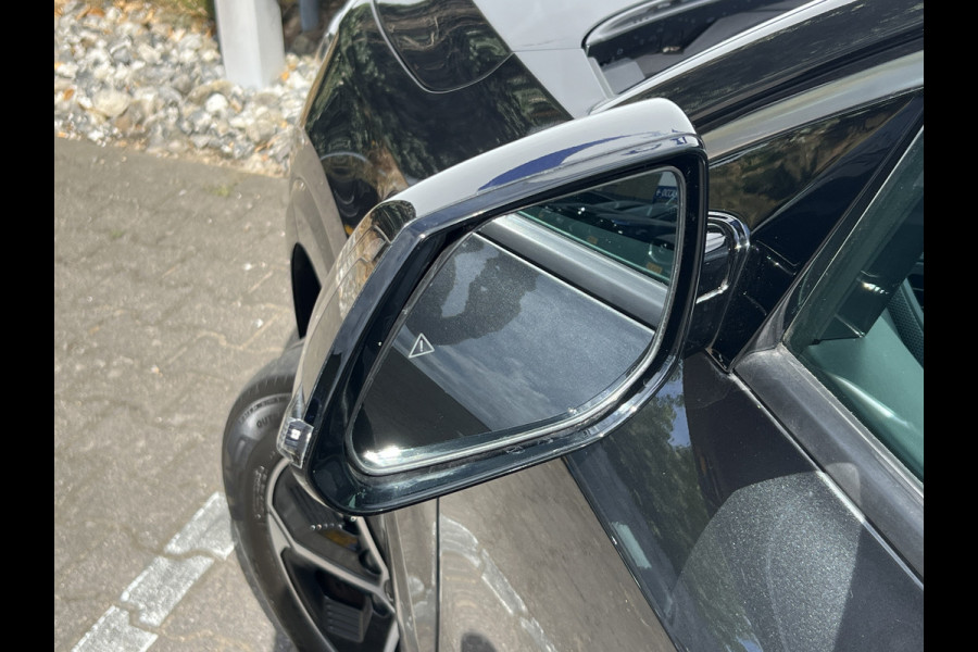 Kia Niro 1.6 GDi PHEV DynamicLine | Navi | ACC | Camera | Carplay | DAB