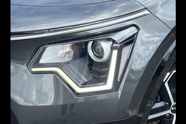 Kia Niro 1.6 GDi PHEV DynamicLine | Navi | ACC | Camera | Carplay | DAB