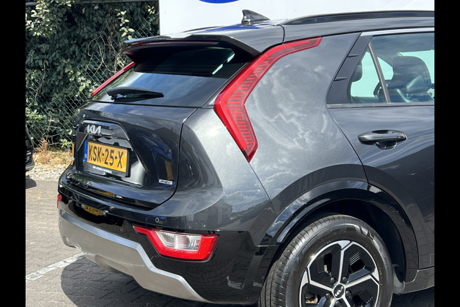 Kia Niro 1.6 GDi PHEV DynamicLine | Navi | ACC | Camera | Carplay | DAB