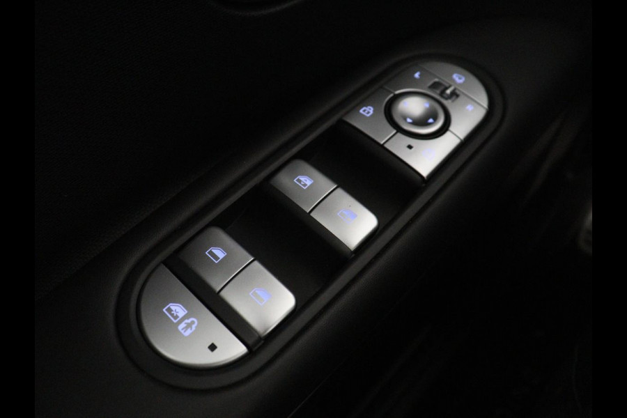 Hyundai IONIQ 5 Connect+ 73kWh | SOH 95.2% | Half Leder | Adaptive cruise | Stuur/stoel verwarming | Navigatie | Climate control | Camera | Carplay | DAB+ | Bose Audio
