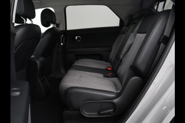 Hyundai IONIQ 5 Connect+ 73kWh | SOH 95.2% | Half Leder | Adaptive cruise | Stuur/stoel verwarming | Navigatie | Climate control | Camera | Carplay | DAB+ | Bose Audio