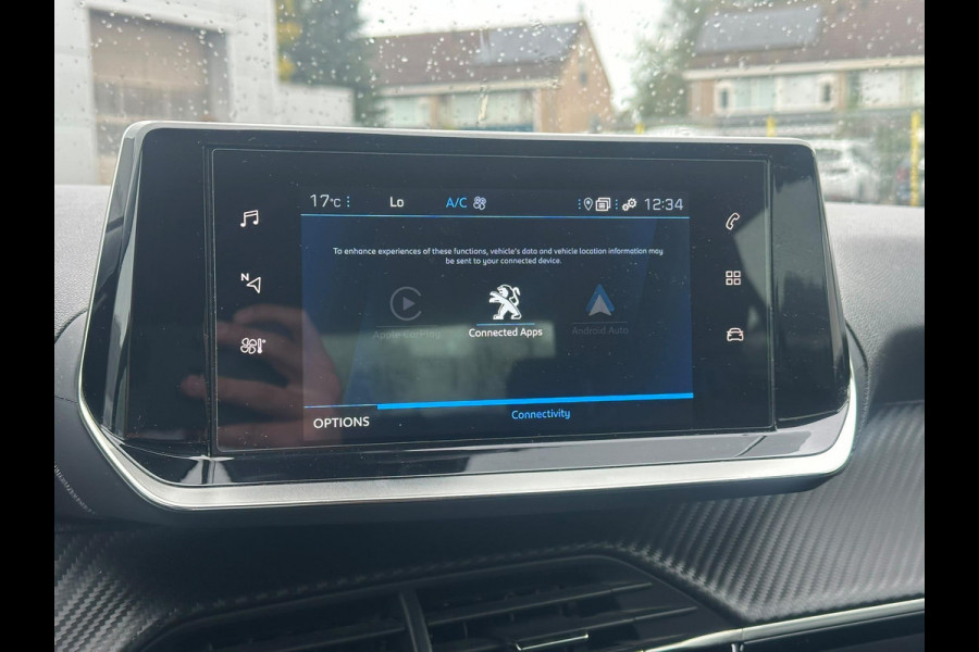 Peugeot 2008 1.2 PureTech Allure 130 PK |  Nieuw binnen, meer foto's volgen!  | Climate Controle | Cruise | LMV