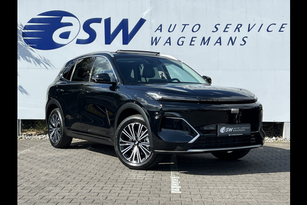 GEELY Starray EM-i 1.5 Max+ PHEV | Long Range | 8 jaar garantie | Geely Specilist | Pano