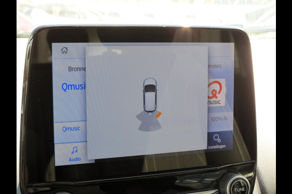 Ford EcoSport 1.0 EcoBoost Trend Ultimate | APPLE CARPLAY | NAVI | CRUISE CONTROL | 16 INCH LICHTMETALEN VELGEN | PARKEERSENSORS |