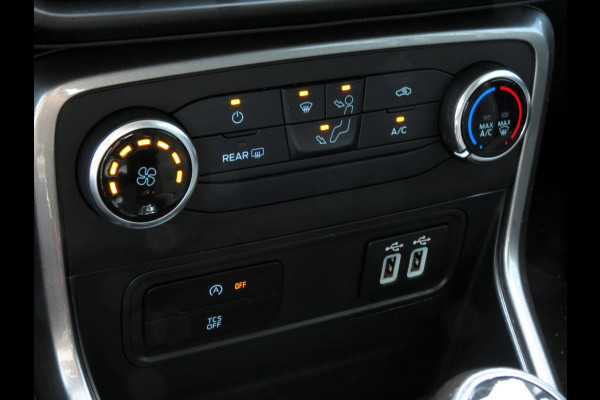 Ford EcoSport 1.0 EcoBoost Trend Ultimate | APPLE CARPLAY | NAVI | CRUISE CONTROL | 16 INCH LICHTMETALEN VELGEN | PARKEERSENSORS |