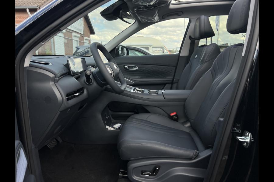 GEELY Starray EM-i 1.5 Max+ PHEV | Long Range | 8 jaar garantie | Geely Specilist | Pano