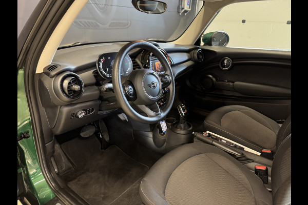 MINI Mini 1.5 One Pepper Automaat | Dealer onderhouden | Origineel NL auto