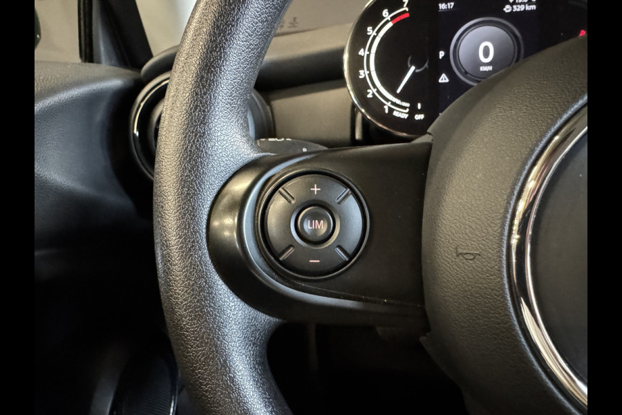 MINI Mini 1.5 One Pepper Automaat | Dealer onderhouden | Origineel NL auto