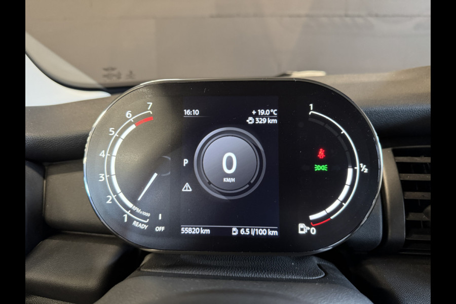 MINI Mini 1.5 One Pepper Automaat | Dealer onderhouden | Origineel NL auto