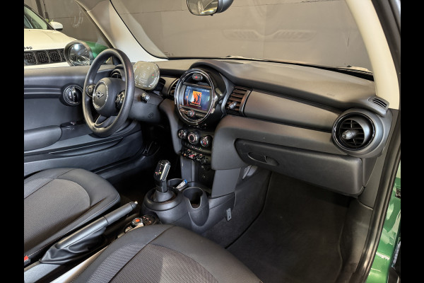 MINI Mini 1.5 One Pepper Automaat | Dealer onderhouden | Origineel NL auto