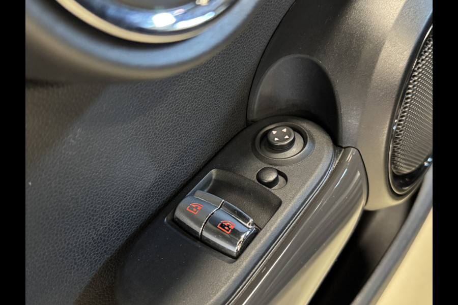 MINI Mini 1.5 One Pepper Automaat | Dealer onderhouden | Origineel NL auto
