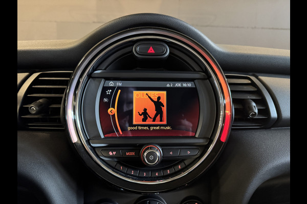 MINI Mini 1.5 One Pepper Automaat | Dealer onderhouden | Origineel NL auto