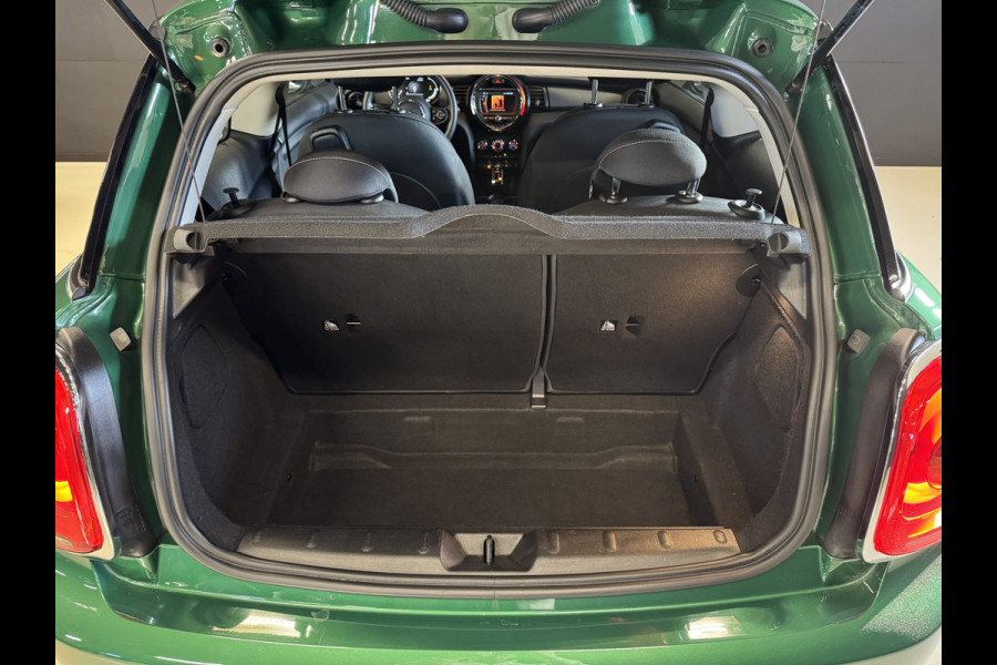 MINI Mini 1.5 One Pepper Automaat | Dealer onderhouden | Origineel NL auto