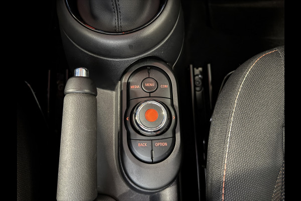 MINI Mini 1.5 One Pepper Automaat | Dealer onderhouden | Origineel NL auto