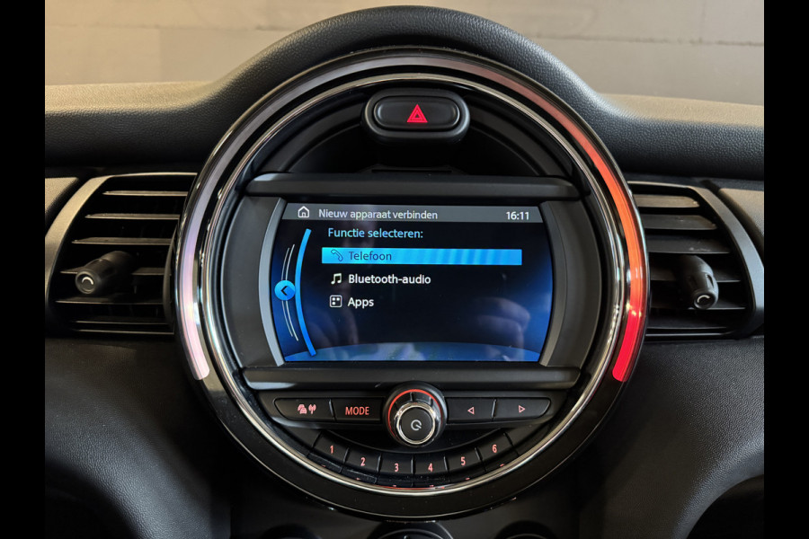 MINI Mini 1.5 One Pepper Automaat | Dealer onderhouden | Origineel NL auto