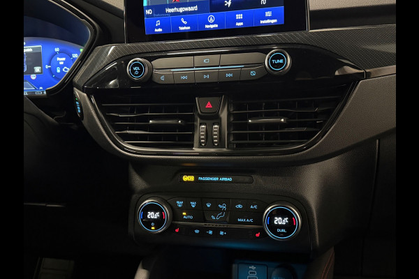 Ford Kuga 2.5 PHEV ST-Line X | ACC | LANE ASSIST | BLACK OPTIC | B&O | PLUG IN HYBRIDE