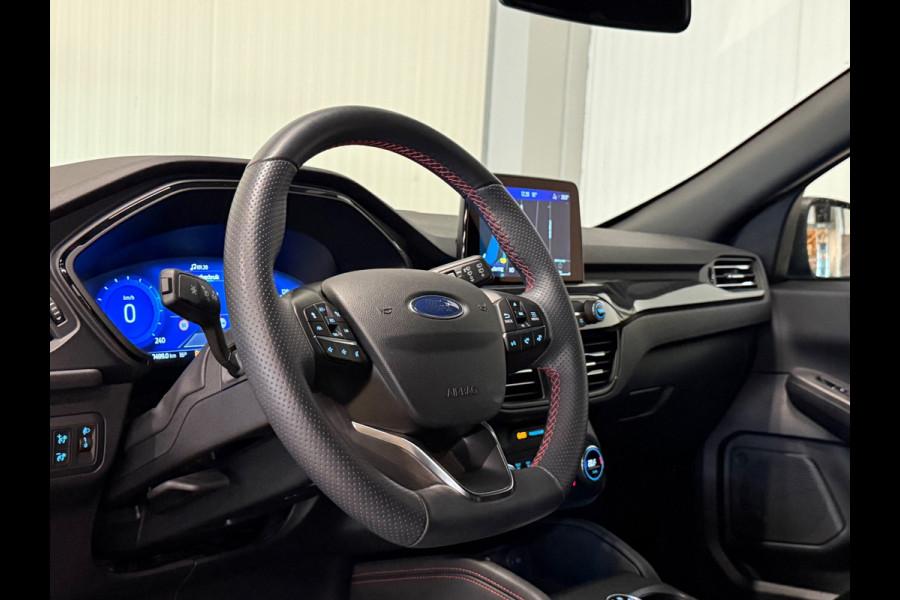 Ford Kuga 2.5 PHEV ST-Line X | ACC | LANE ASSIST | BLACK OPTIC | B&O | PLUG IN HYBRIDE