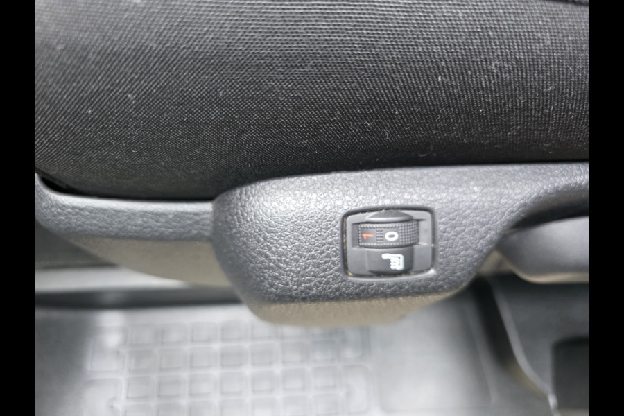 Opel Zafira Life L2 Innovation 50 kWh Links & Rechts schuifdeur Privacy glass Climate control Cruise control Navigatie systeem