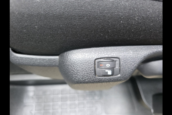 Opel Zafira Life L2 Innovation 50 kWh Links & Rechts schuifdeur Privacy glass Climate control Cruise control Navigatie systeem