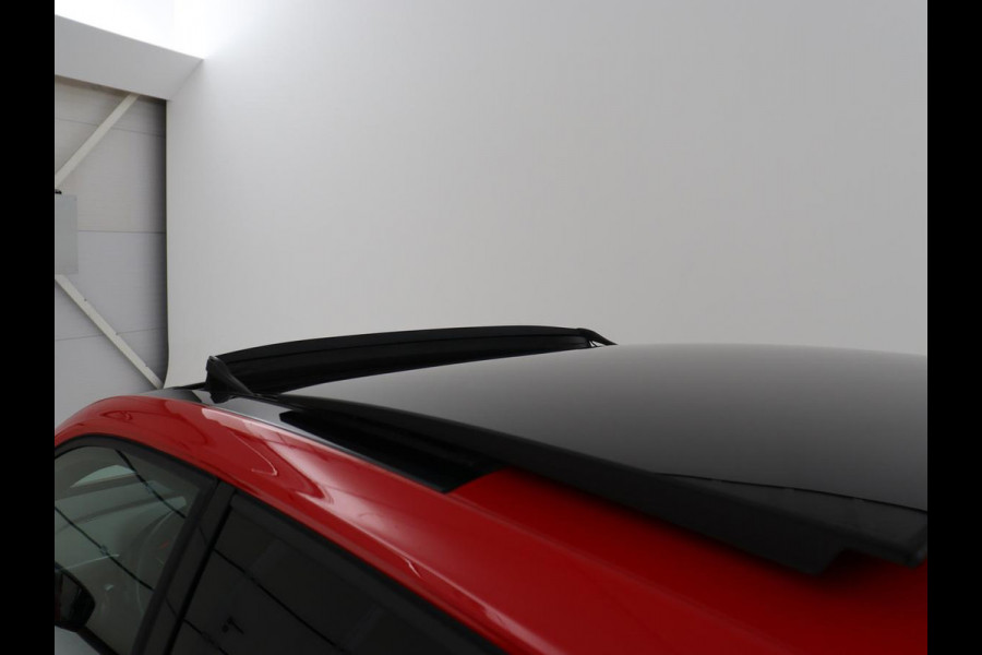 Seat Mii 1.0 FR Line Pano | Airco | Lichtmetalen velgen | Striping | Sportstoelen