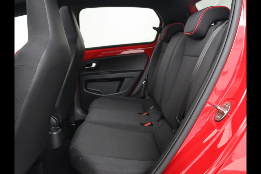 Seat Mii 1.0 FR Line Pano | Airco | Lichtmetalen velgen | Striping | Sportstoelen