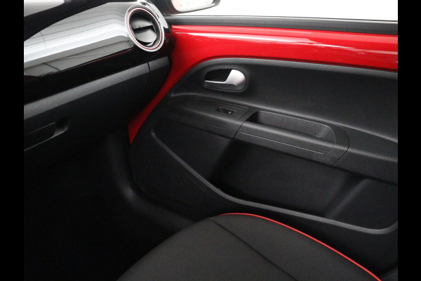 Seat Mii 1.0 FR Line Pano | Airco | Lichtmetalen velgen | Striping | Sportstoelen