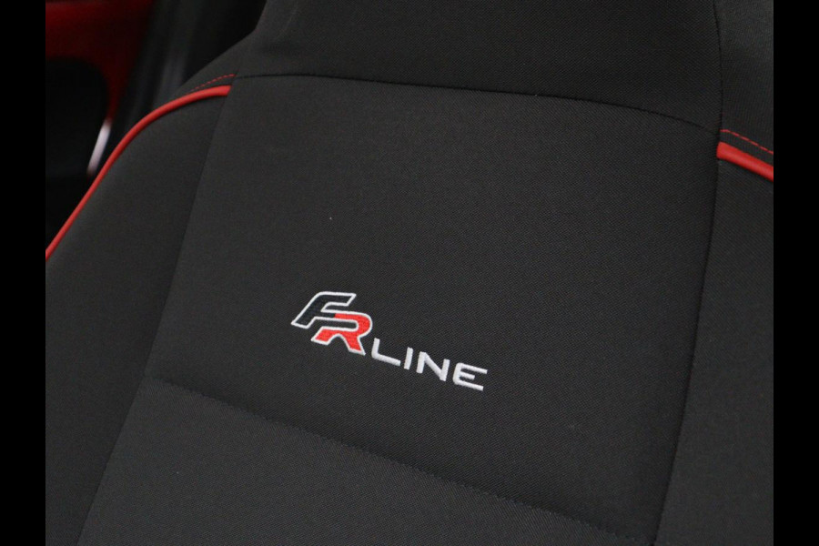 Seat Mii 1.0 FR Line Pano | Airco | Lichtmetalen velgen | Striping | Sportstoelen