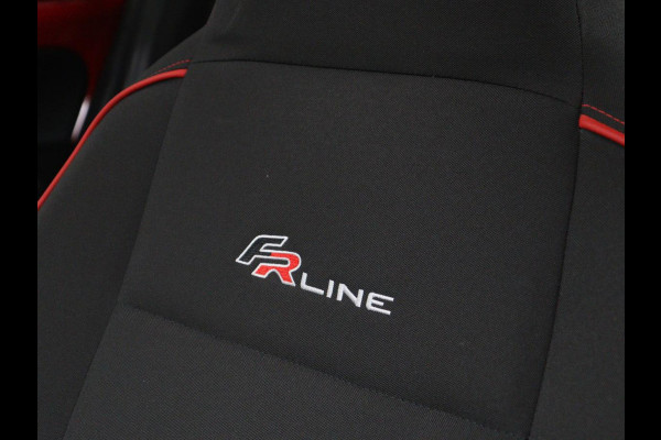 Seat Mii 1.0 FR Line Pano | Airco | Lichtmetalen velgen | Striping | Sportstoelen