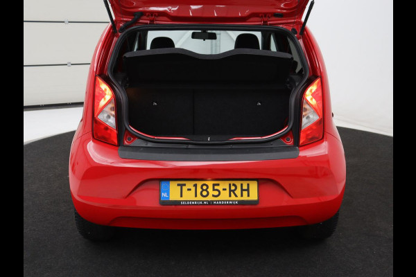 Seat Mii 1.0 FR Line Pano | Airco | Lichtmetalen velgen | Striping | Sportstoelen