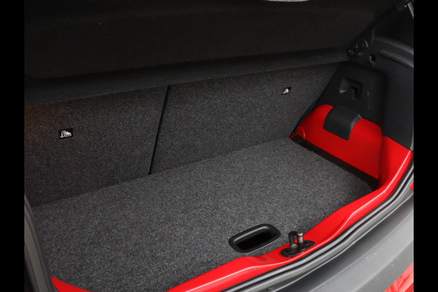 Seat Mii 1.0 FR Line Pano | Airco | Lichtmetalen velgen | Striping | Sportstoelen