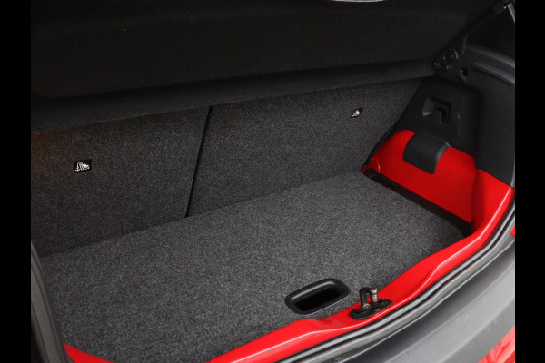Seat Mii 1.0 FR Line Pano | Airco | Lichtmetalen velgen | Striping | Sportstoelen