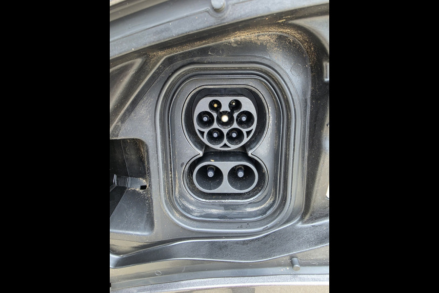 Citroën Ë-Spacetourer /Opel Zafira-e L2 Innovation 50 kWh Links & Rechts schuifdeur Privacy glass Climate control Cruise control Navigatie systeem
