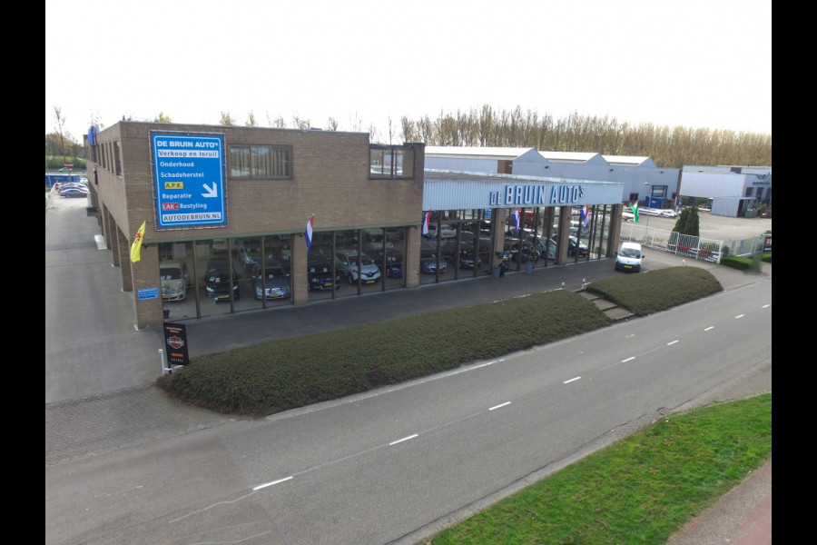 Citroën Ë-Spacetourer /Opel Zafira-e L2 Innovation 50 kWh Links & Rechts schuifdeur Privacy glass Climate control Cruise control Navigatie systeem