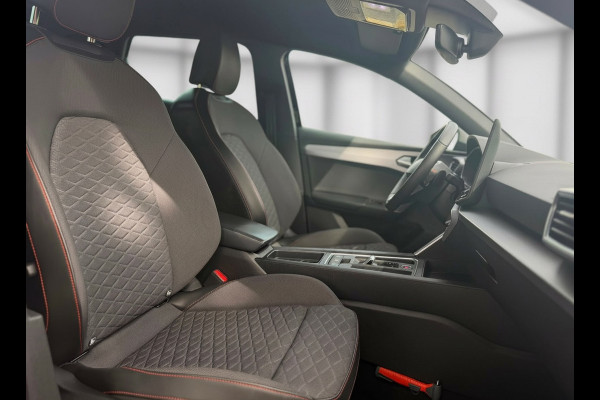 Seat Leon Sportstourer 1.5 TSI e-Hybrid FR PHEV First Edition, matrix led, adaptief cruise, camera, 1 e eigenaar, NL auto met nap