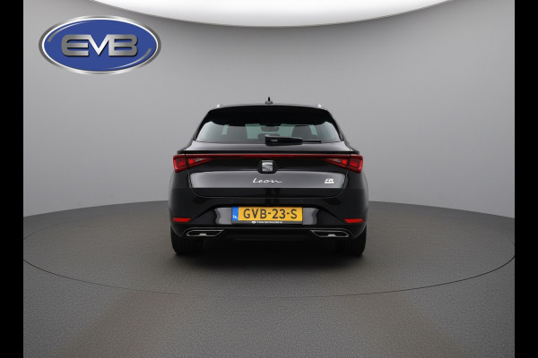 Seat Leon Sportstourer 1.5 TSI e-Hybrid FR PHEV First Edition, matrix led, adaptief cruise, camera, 1 e eigenaar, NL auto met nap