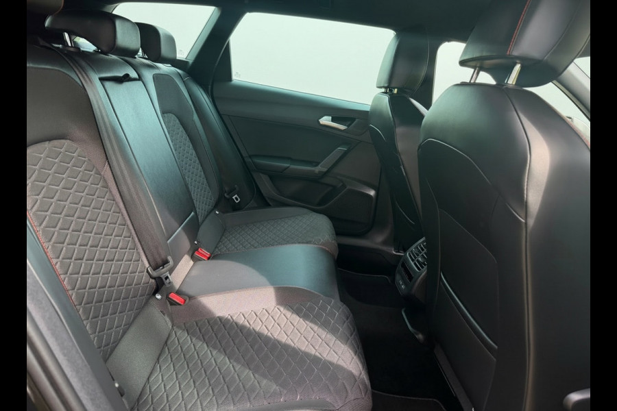 Seat Leon Sportstourer 1.5 TSI e-Hybrid FR PHEV First Edition, matrix led, adaptief cruise, camera, 1 e eigenaar, NL auto met nap