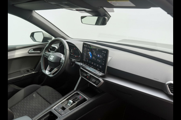 Seat Leon Sportstourer 1.5 TSI e-Hybrid FR PHEV First Edition, matrix led, adaptief cruise, camera, 1 e eigenaar, NL auto met nap