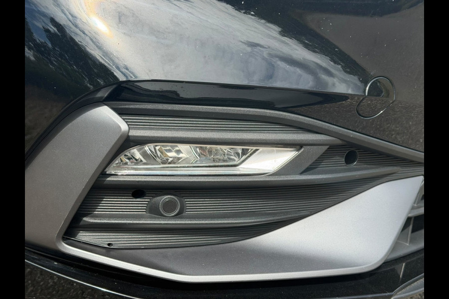 Seat Leon Sportstourer 1.5 TSI e-Hybrid FR PHEV First Edition, matrix led, adaptief cruise, camera, 1 e eigenaar, NL auto met nap