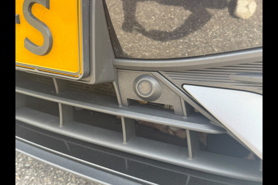 Seat Leon Sportstourer 1.5 TSI e-Hybrid FR PHEV First Edition, matrix led, adaptief cruise, camera, 1 e eigenaar, NL auto met nap
