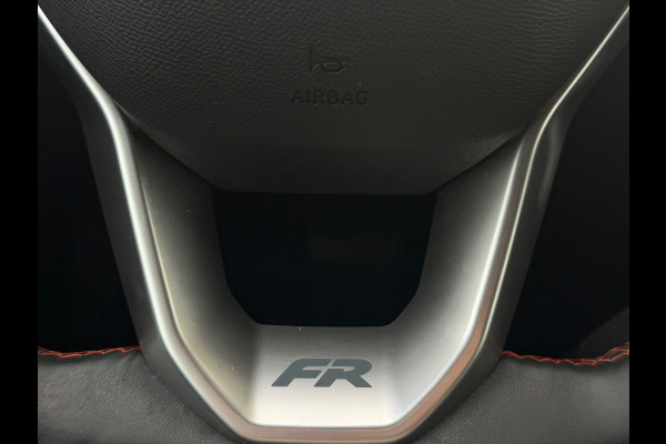 Seat Leon Sportstourer 1.5 TSI e-Hybrid FR PHEV First Edition, matrix led, adaptief cruise, camera, 1 e eigenaar, NL auto met nap