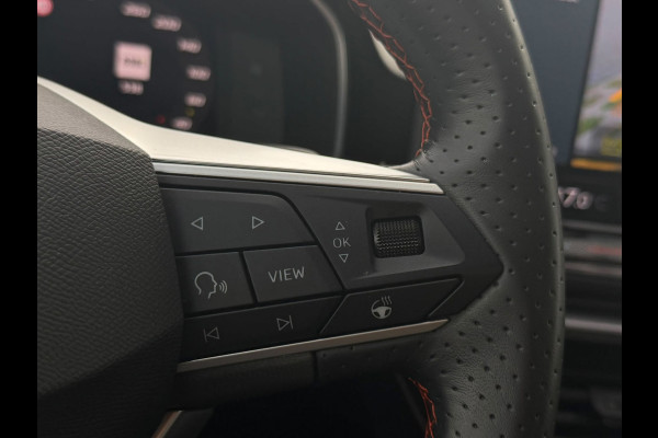 Seat Leon Sportstourer 1.5 TSI e-Hybrid FR PHEV First Edition, matrix led, adaptief cruise, camera, 1 e eigenaar, NL auto met nap