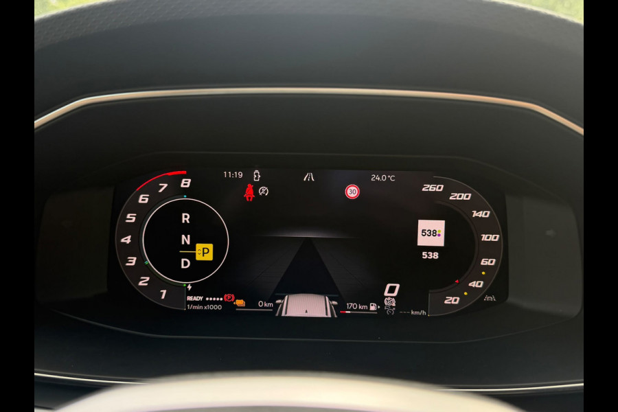 Seat Leon Sportstourer 1.5 TSI e-Hybrid FR PHEV First Edition, matrix led, adaptief cruise, camera, 1 e eigenaar, NL auto met nap