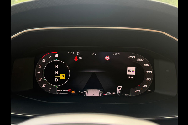 Seat Leon Sportstourer 1.5 TSI e-Hybrid FR PHEV First Edition, matrix led, adaptief cruise, camera, 1 e eigenaar, NL auto met nap