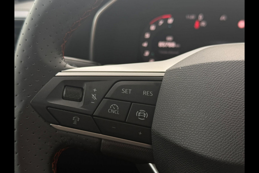 Seat Leon Sportstourer 1.5 TSI e-Hybrid FR PHEV First Edition, matrix led, adaptief cruise, camera, 1 e eigenaar, NL auto met nap